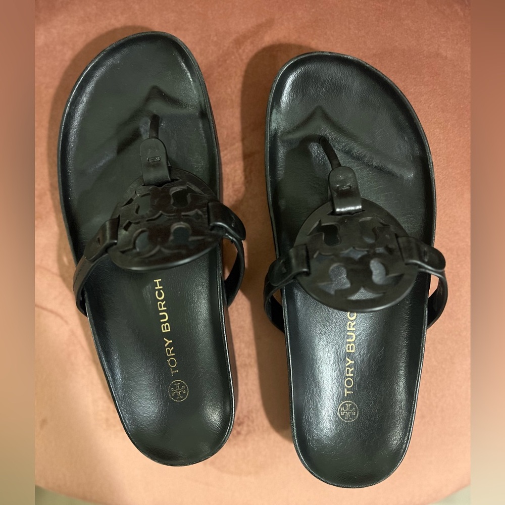 Miller Cloud Calf Leather - Perfect Black